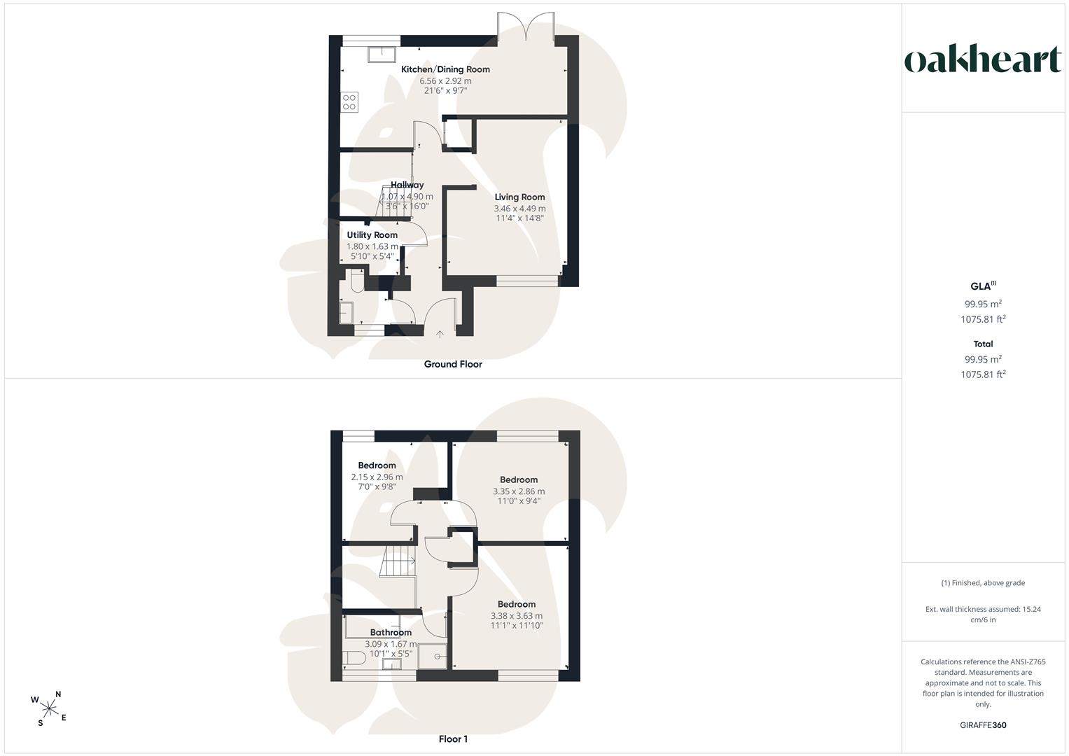 Floorplan thumbnail